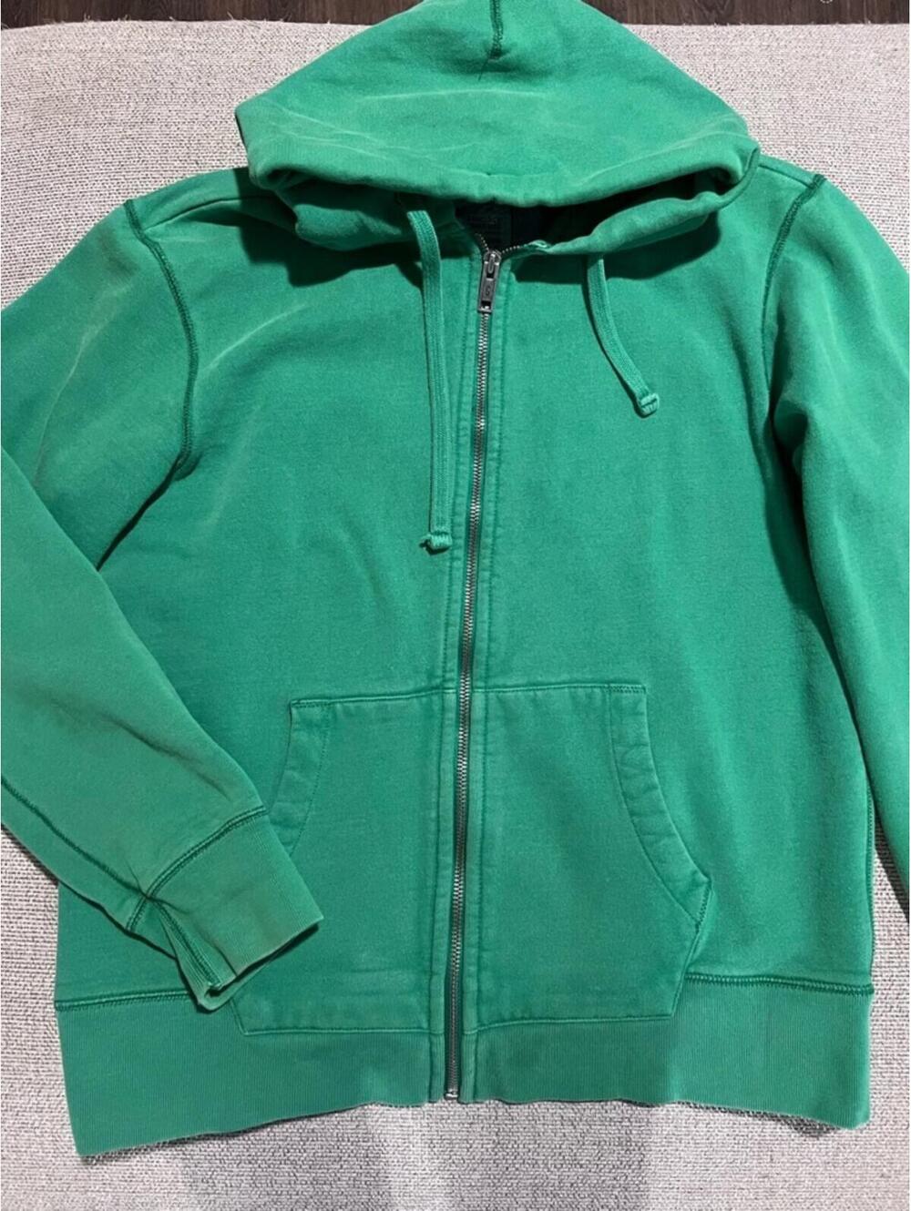 GAP 2000s Heavyweight Hoodie